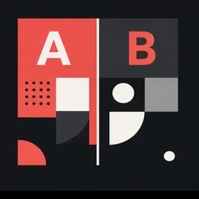 Thumbnails vor und nach der Veröffentlichung A/B-testen