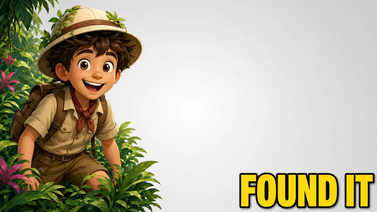 Thumbnail with the title text in the bottom-right corner